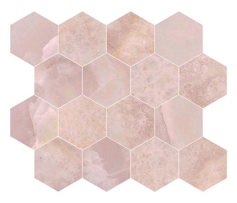 Onice Allure Mosaics