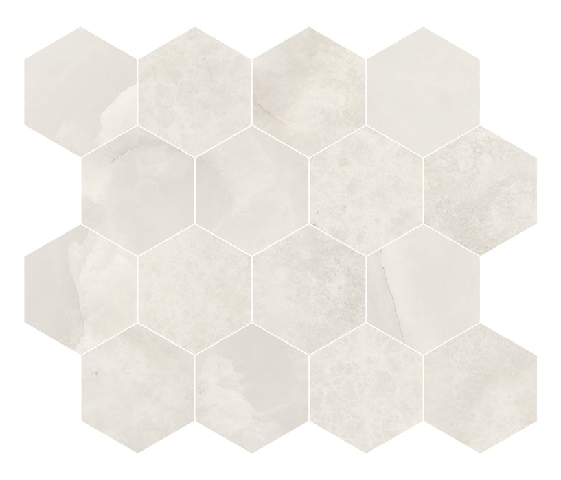 Onice Allure Mosaics