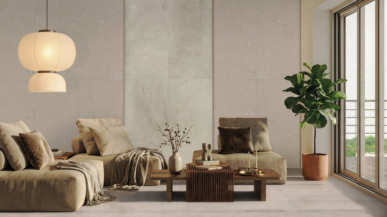 Onice Allure Mosaics