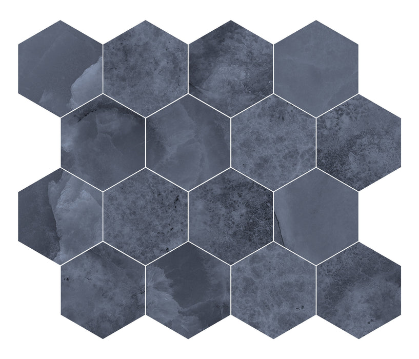 Onice Allure Mosaics