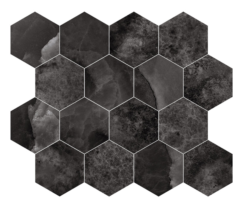 Onice Allure Mosaics