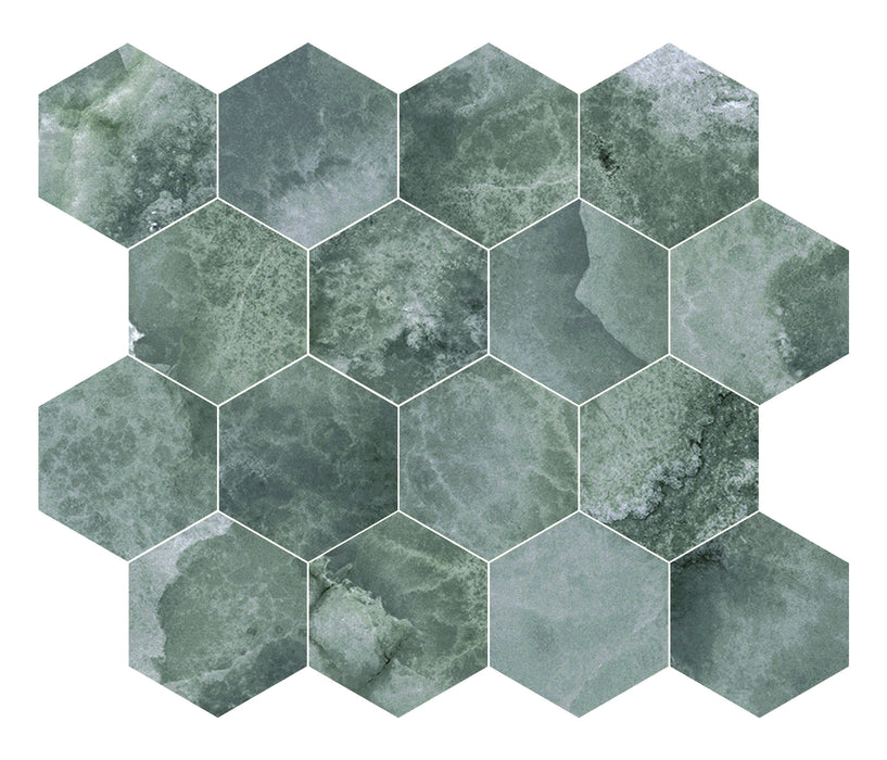 Onice Allure Mosaics