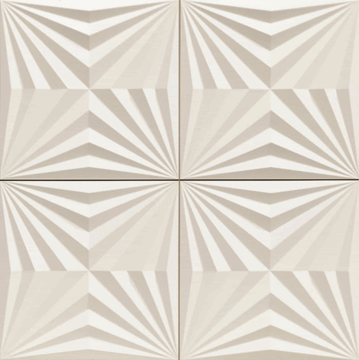 Deco Contrast