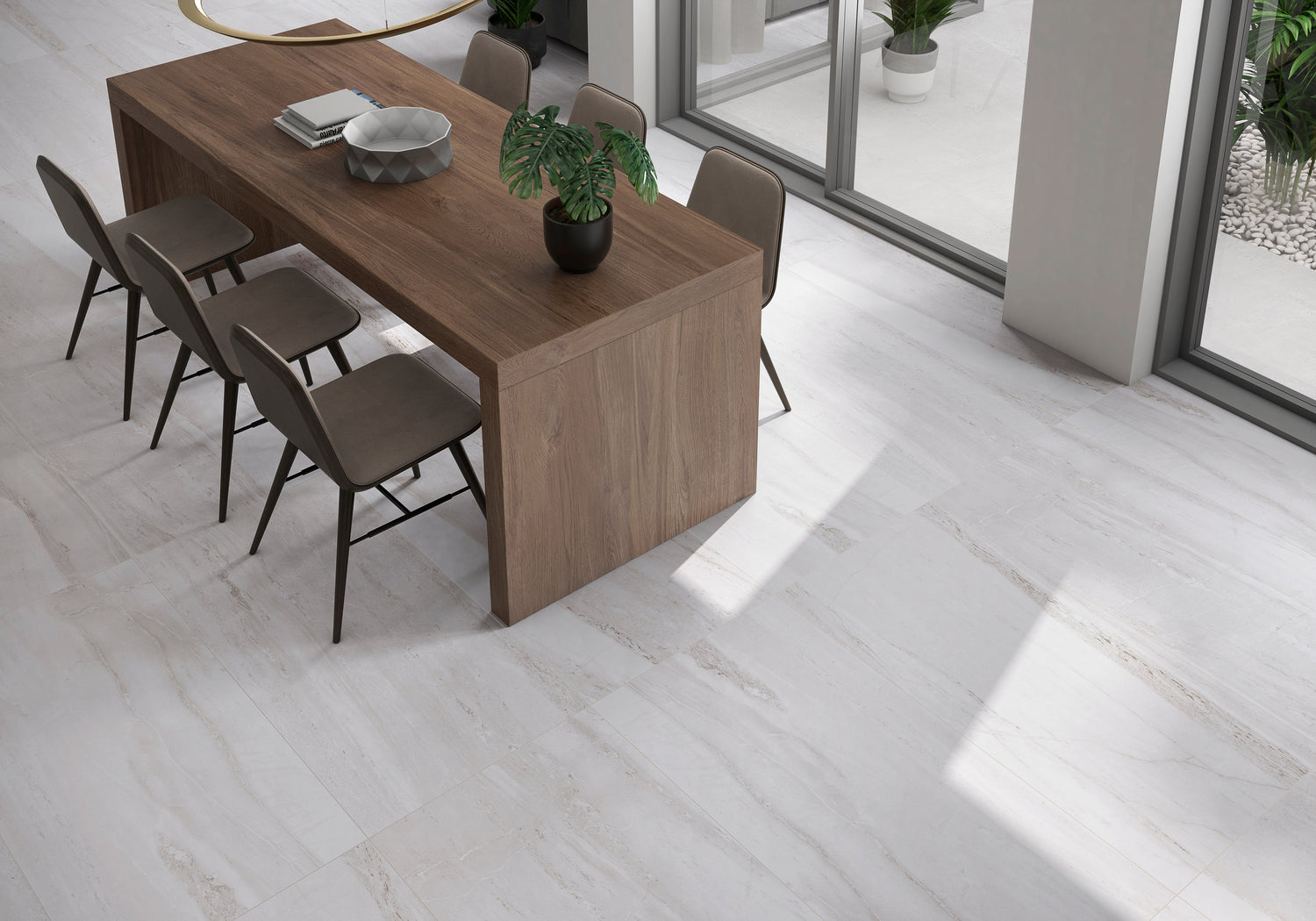 More About Eco Terra