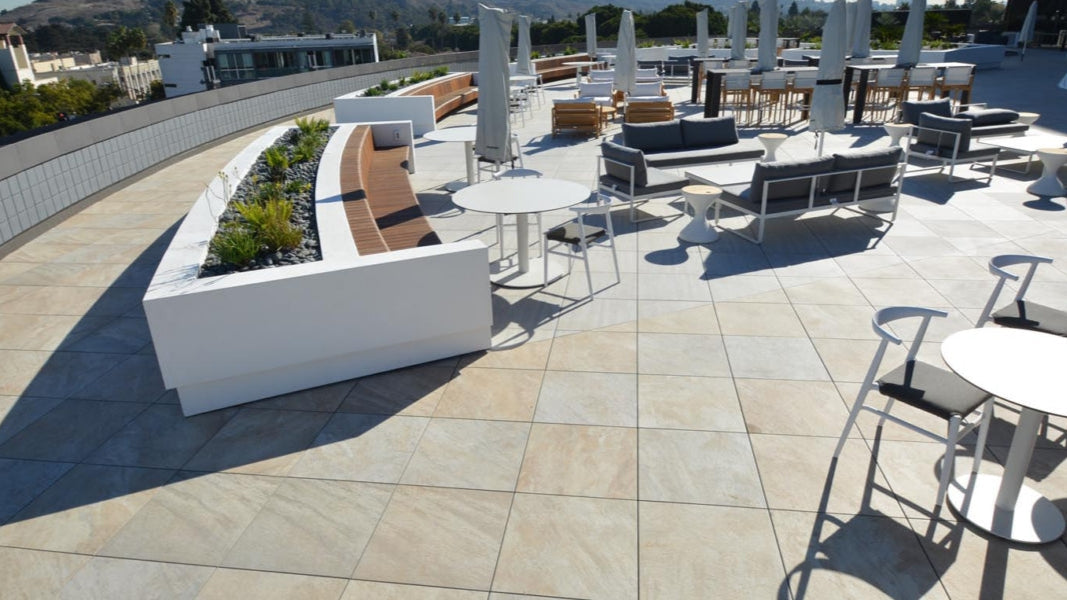 Quartzite Slate