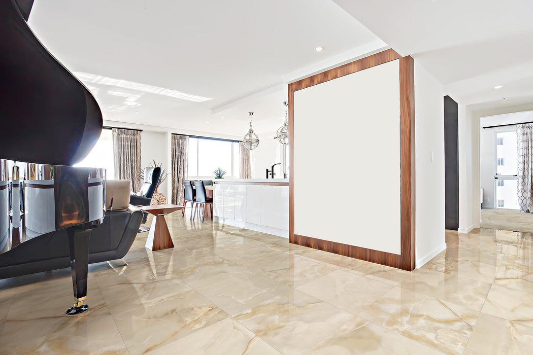Onyx Square Mosaic