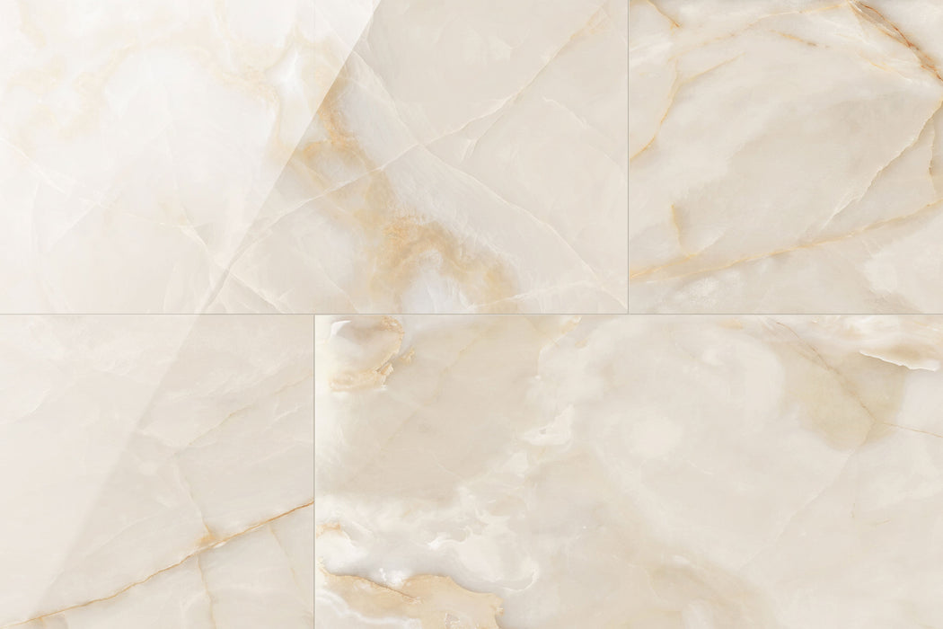 Onyx Square Mosaic