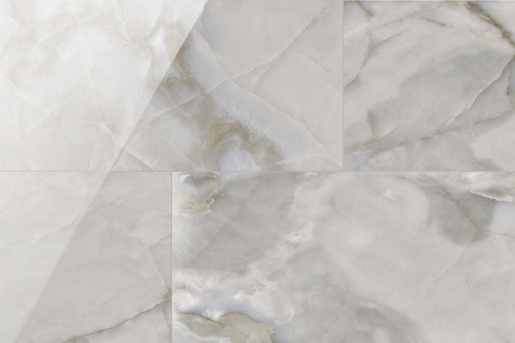 Onyx Square Mosaic