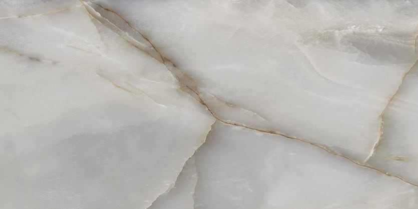Onyx Square Mosaic