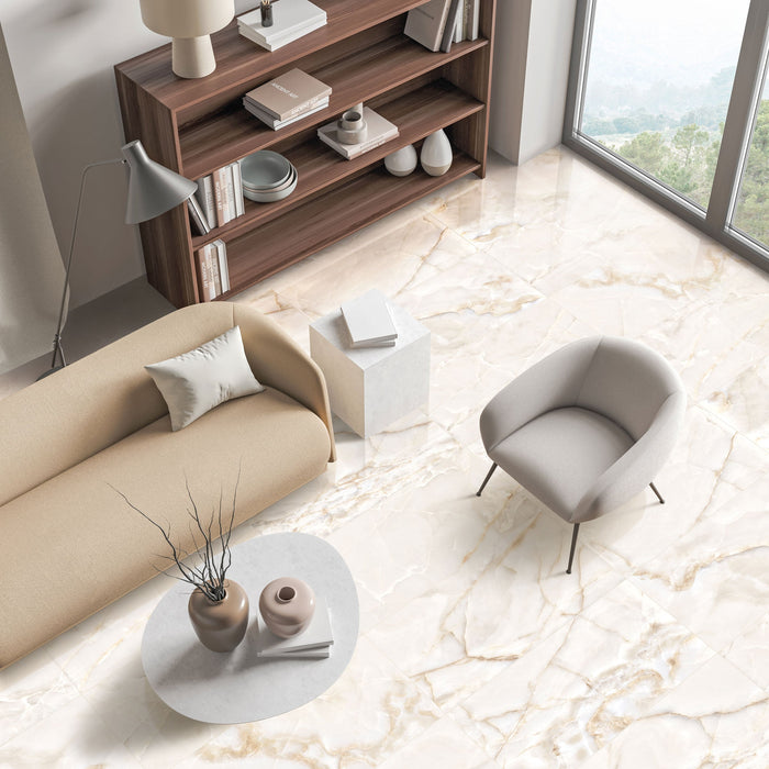 Onyx Square Mosaic