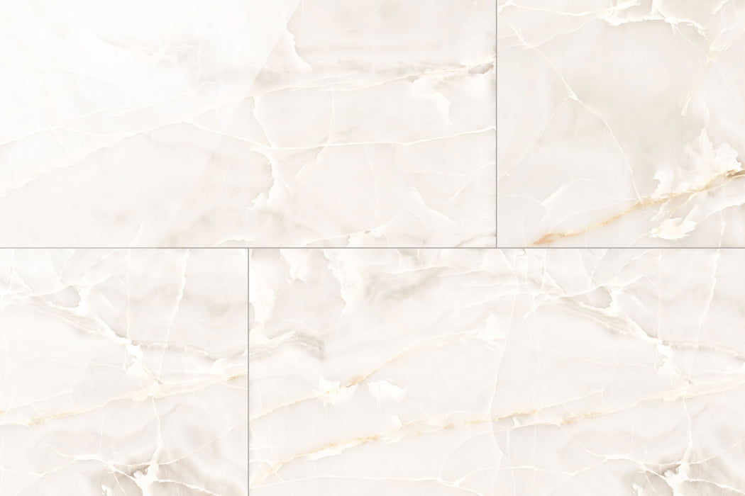 Onyx Square Mosaic