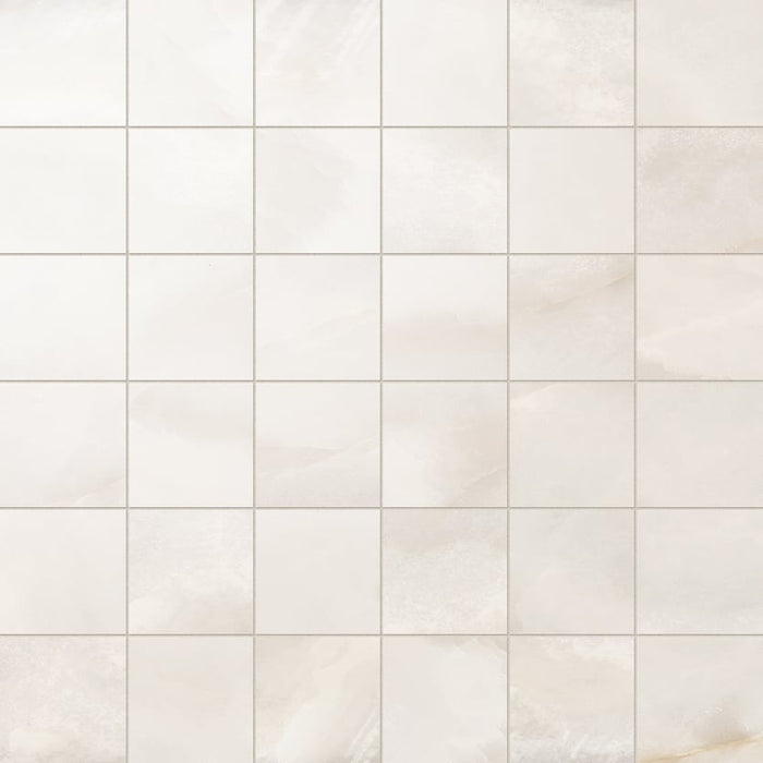 Onyx Square Mosaic
