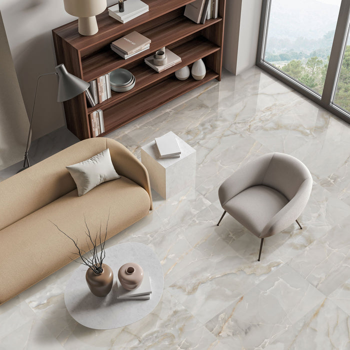 Onyx Square Mosaic