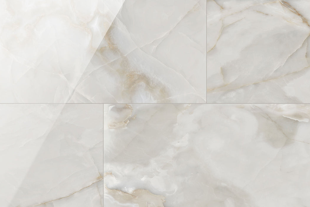 Onyx Square Mosaic