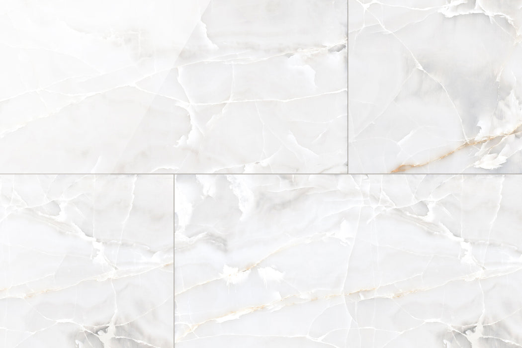 Onyx Square Mosaic
