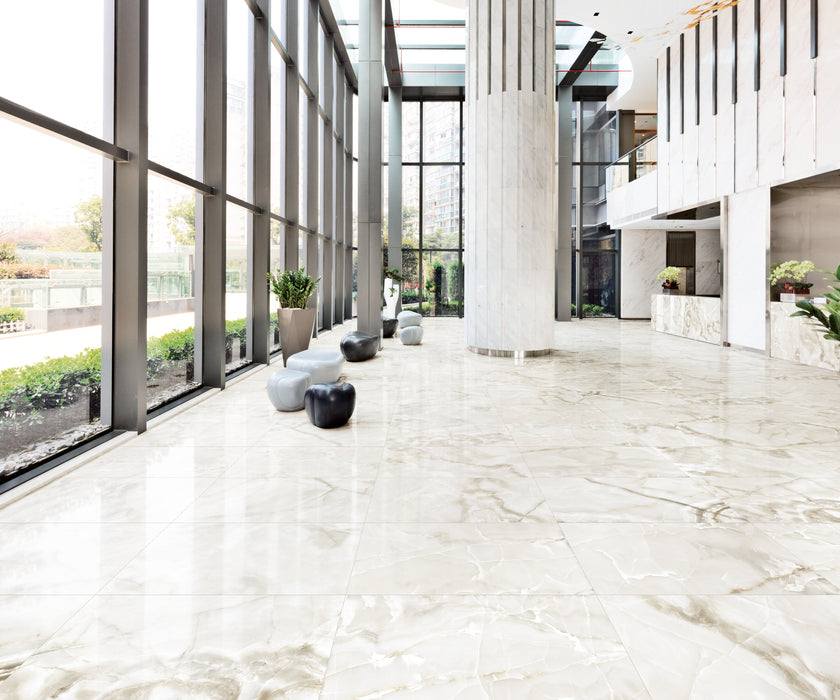 Onyx Square Mosaic
