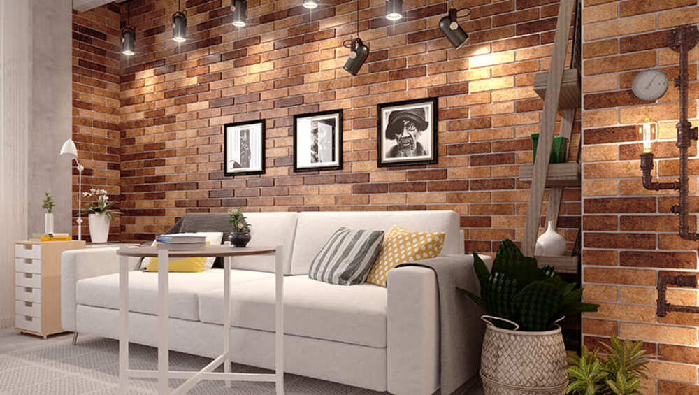 Brick Style