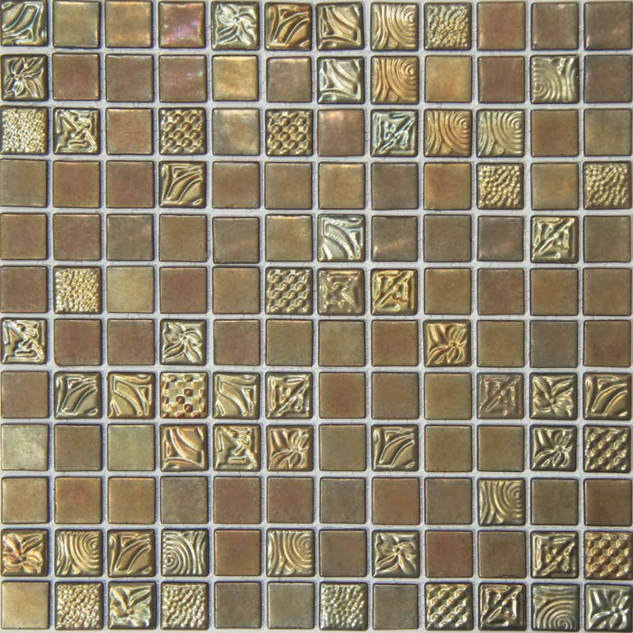Pandora Mosaics