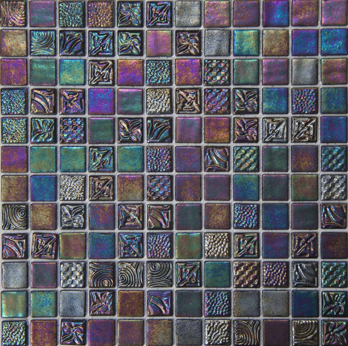 Pandora Mosaics