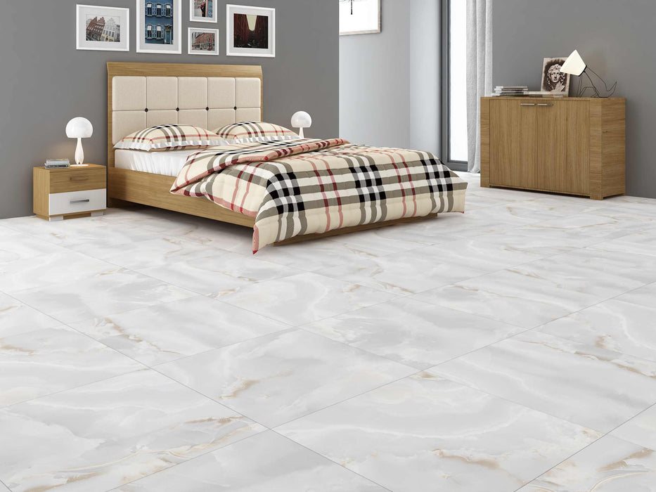 Marble Muse