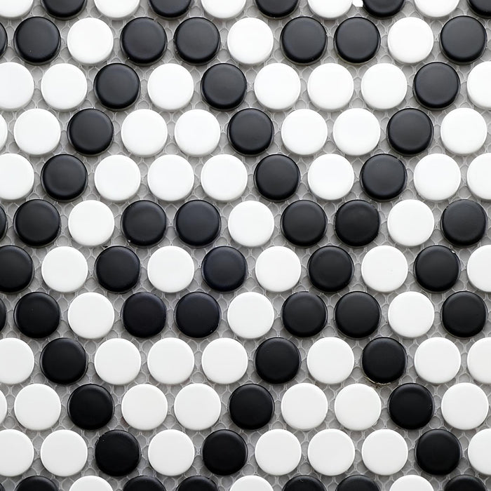 Cc Mosaics