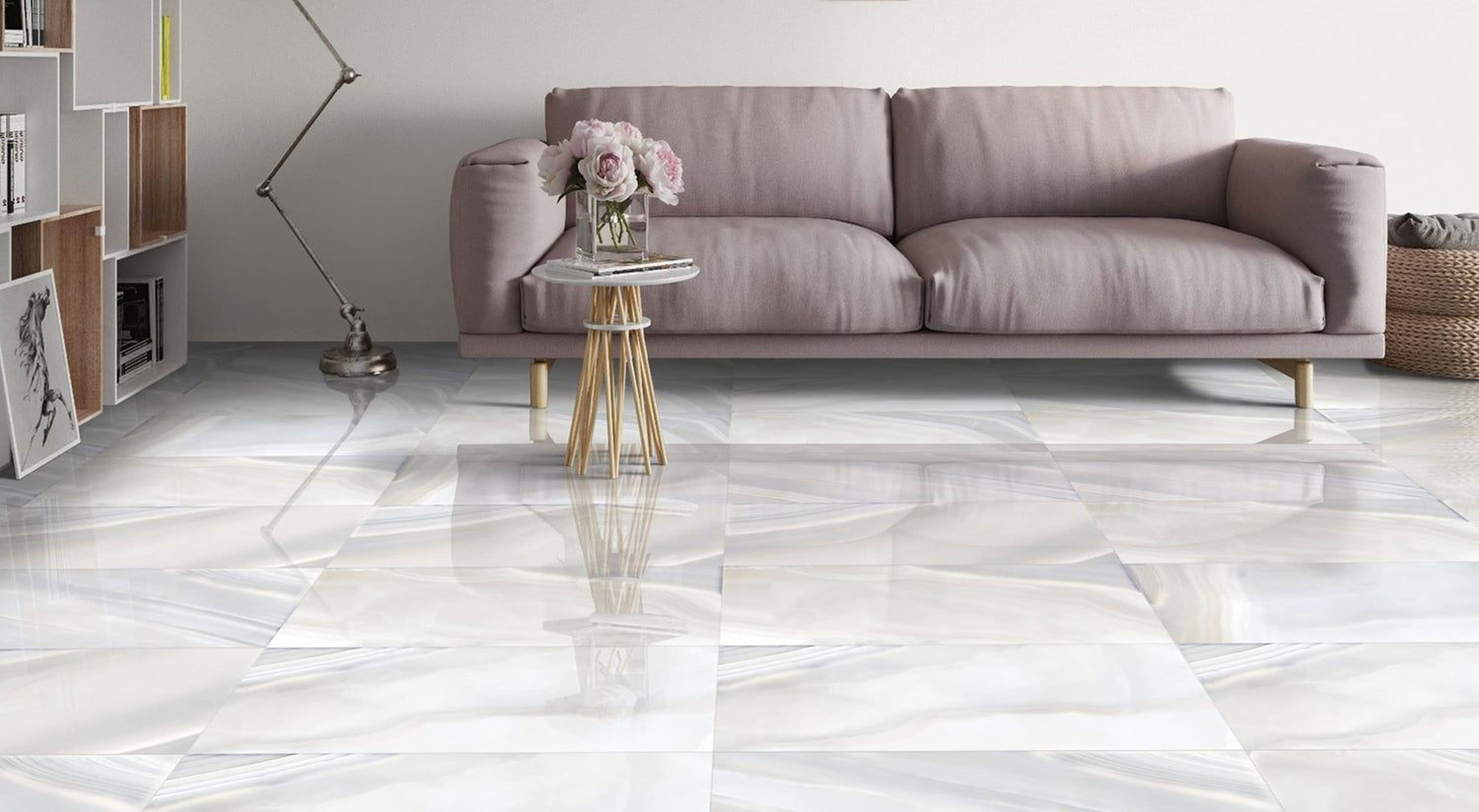 More About Imperial Marble