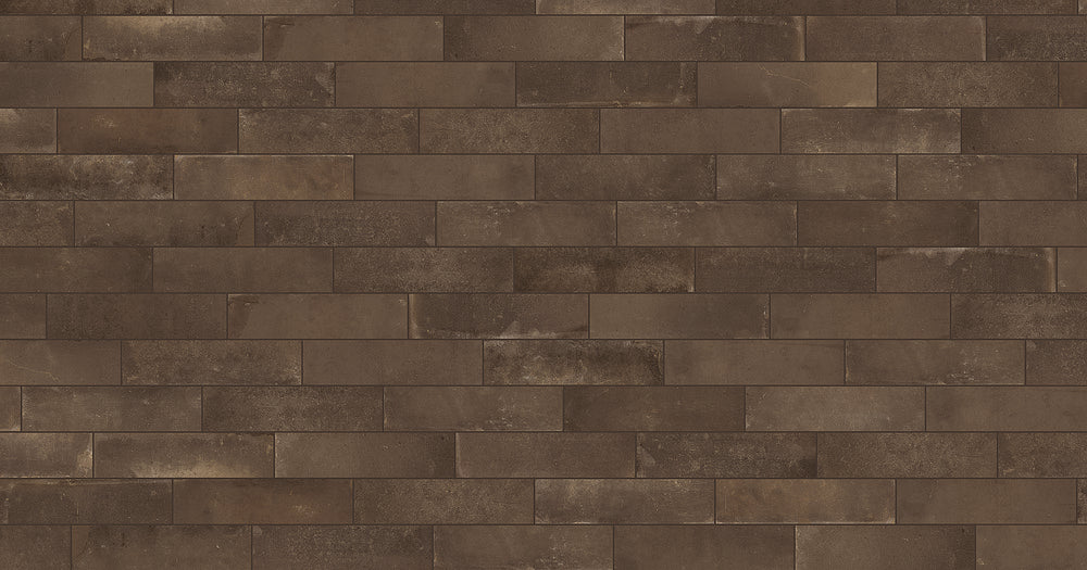 Brick World