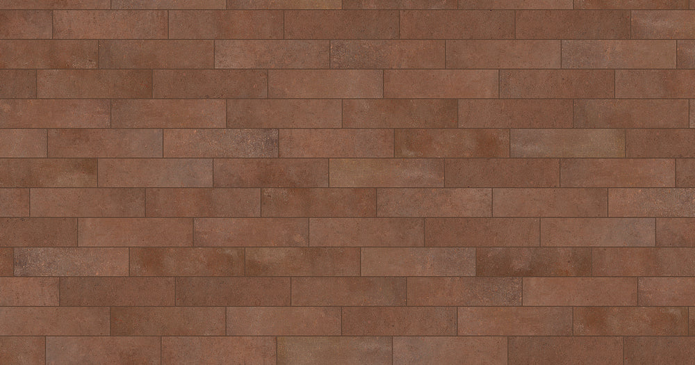 Brick World