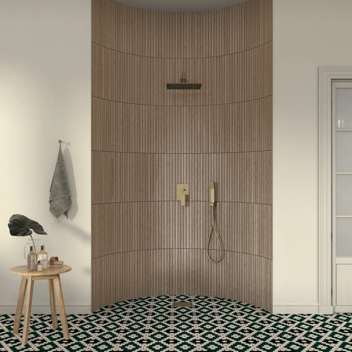 Debonair Estate Linear Mosaic