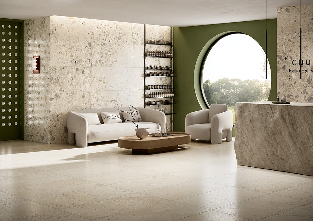 More About I Ciottoli