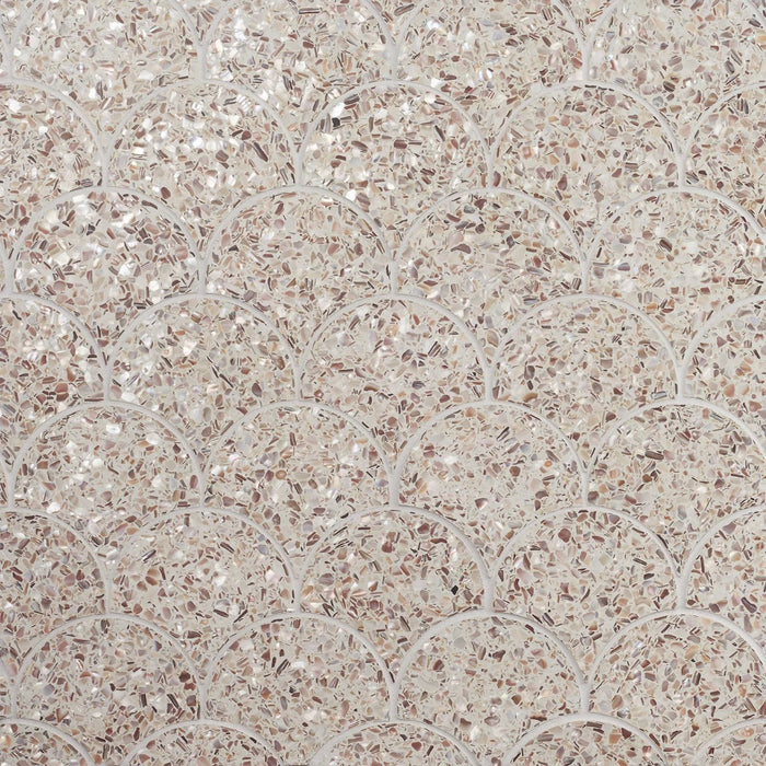 Pearl Terrazzo