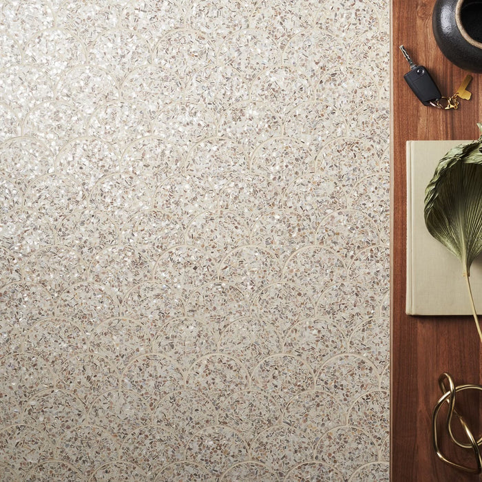 Pearl Terrazzo
