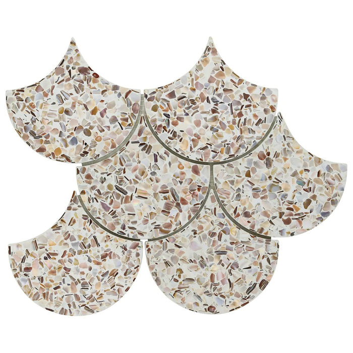 Pearl Terrazzo