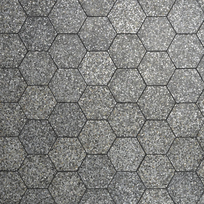 Pearl Terrazzo