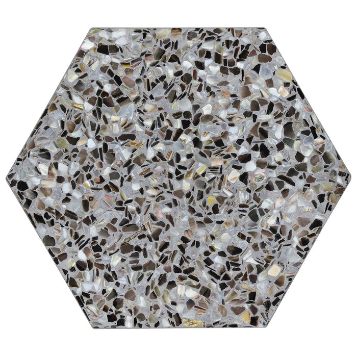 Pearl Terrazzo