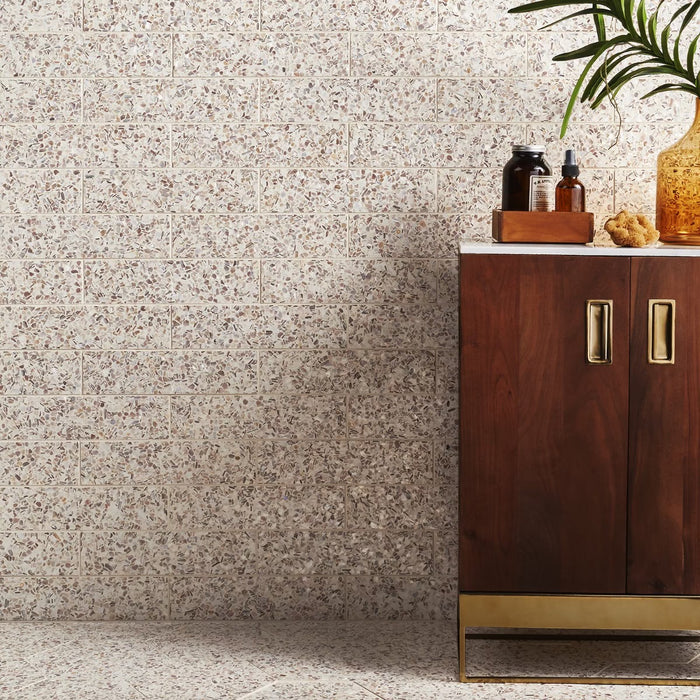 Pearl Terrazzo