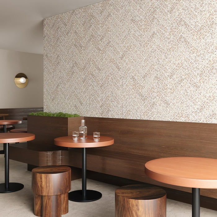Pearl Terrazzo