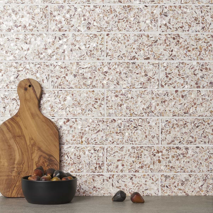 Pearl Terrazzo