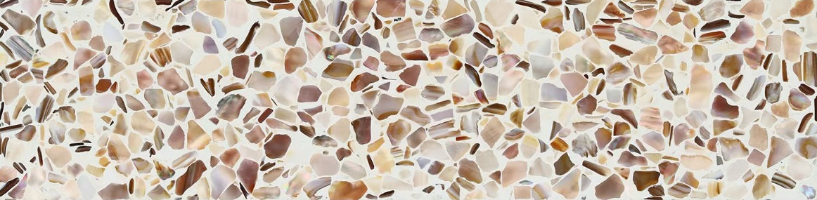 Pearl Terrazzo