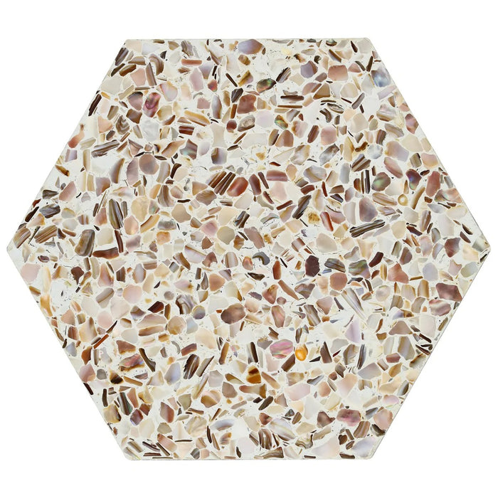 Pearl Terrazzo