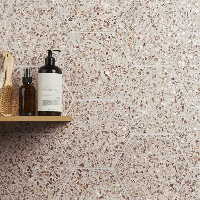 Pearl Terrazzo