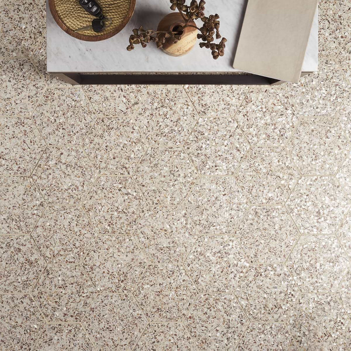 Pearl Terrazzo