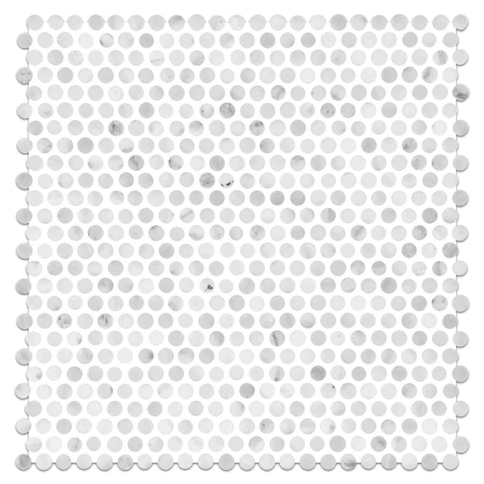 Marble Penny Rounds