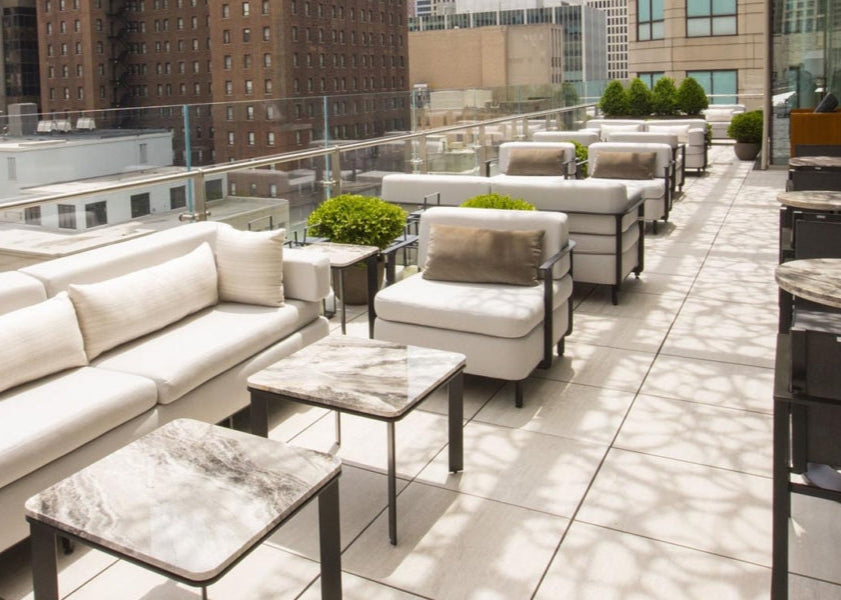 Travertine Series