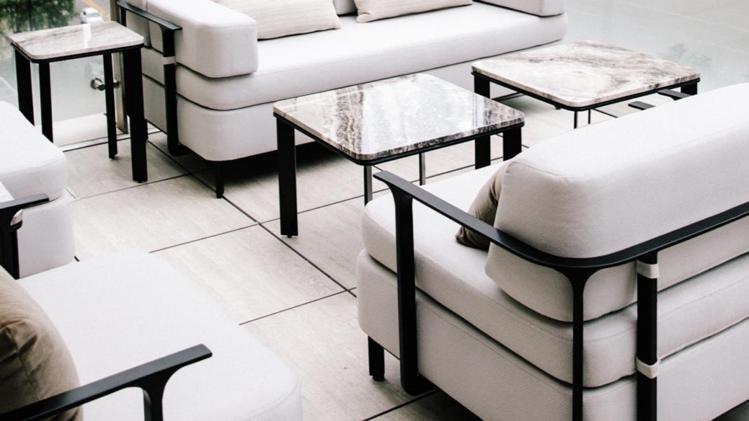 Travertine Series