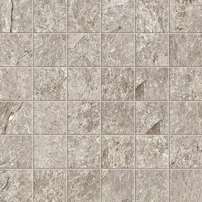Farmhouse Living Square Mosaic
