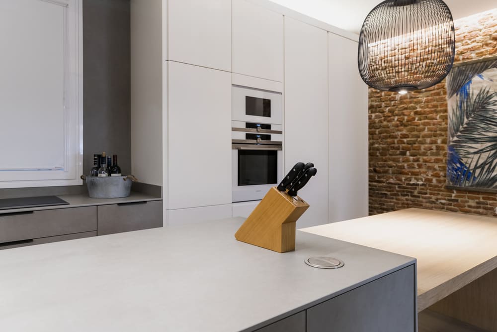 Fusion by Neolith