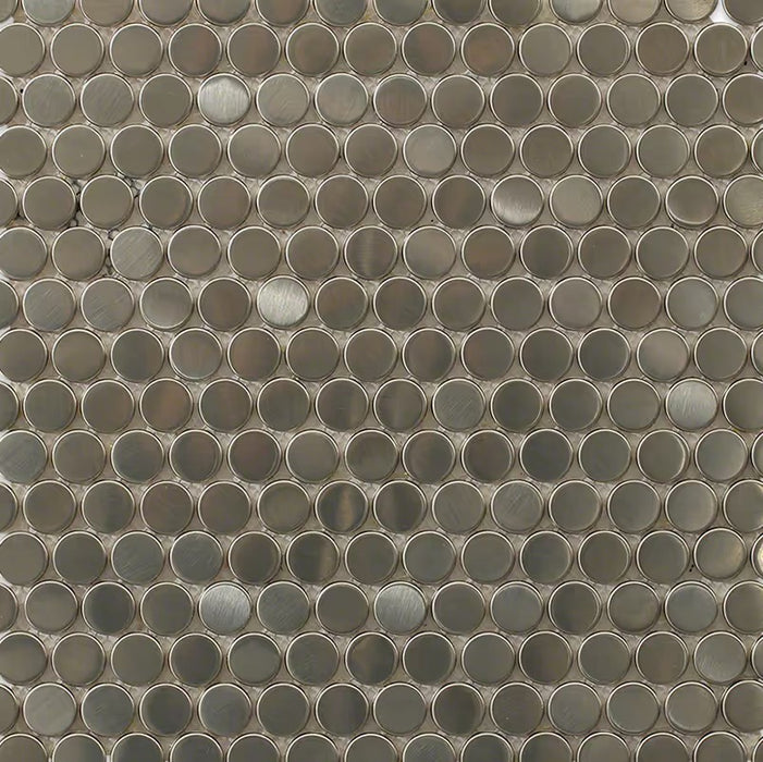 Metallic