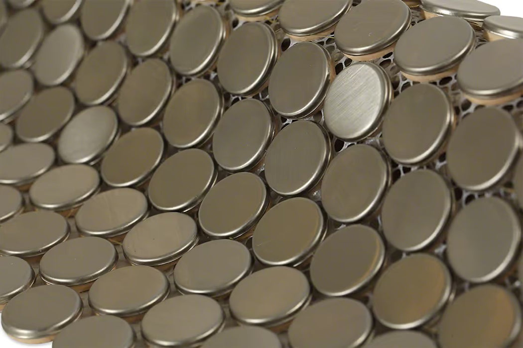 Metallic