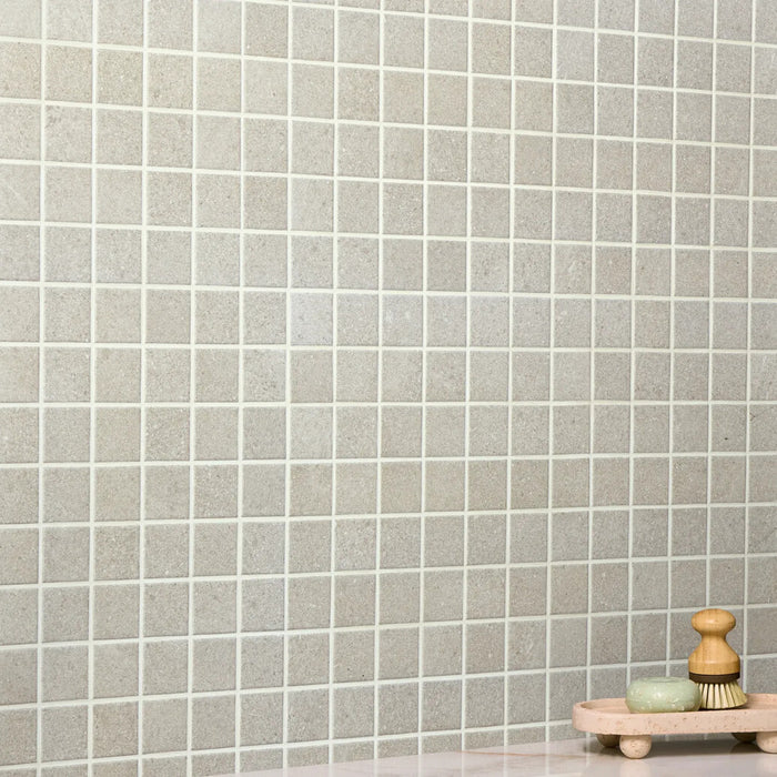 Avenne Stone Square Mosaic
